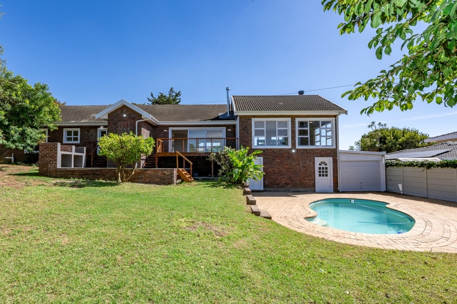 4 Bedroom Property for Sale in Welgemoed Western Cape